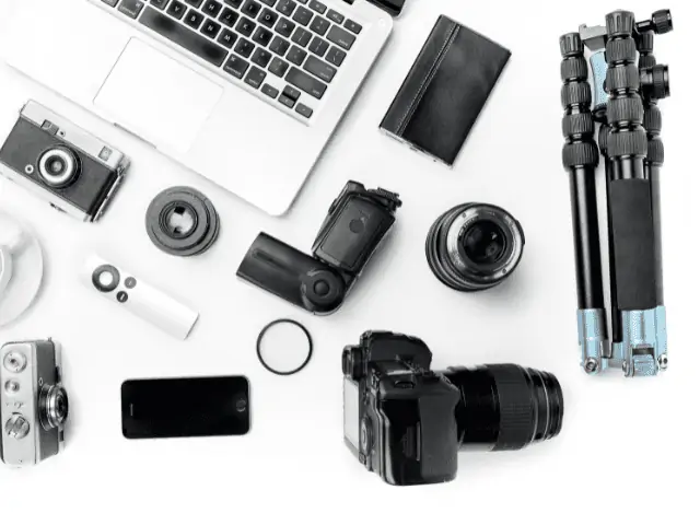 Betta Fish Photography: Equipment To Capture Best Moments