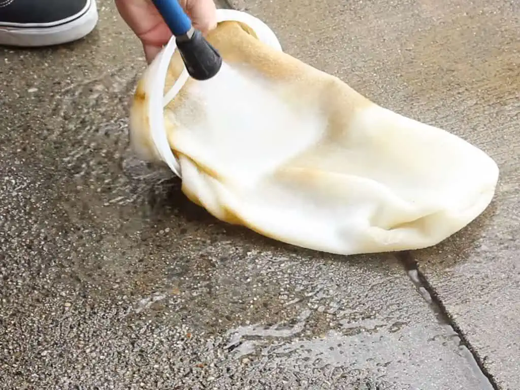 Sock Filter Process How to Clean Filter Socks (A Guide to 3 Easy Methods ...